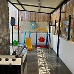 Muestakil Havuzlu Jakuzili Tatil Villasi