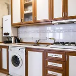 Central And Fully Furnished Flat In Bakirkoy