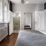 Modern Flat With Terrace On Bagdat Avenue