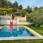 Private Villa In Gocek Villa Perest