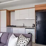 Furnished Cozy Apartment In Esenyurt Istanbul
