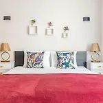 Modern And Aesthetic Flat In Sisli Istanbul