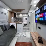 Life Apart- Basement