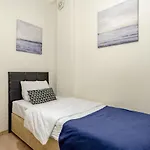 Cozy Flat Near Nisantasi And Trendy Attractions