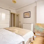 Cozy Flat Near Nisantasi And Trendy Attractions