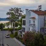 Fethiye Central Apartment 2 Bedroom Seaside