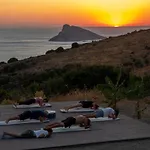 Goknar Knidos Nature Otel (Adults Only)