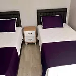 A Quiet, Peaceful Accommodation