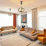 A Quiet, Peaceful Accommodation