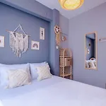 Spectacular Flat Near Bagdat Street In Kadikoy
