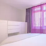 Colorful And Central Flat With Balcony In Kadikoy