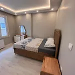 Sueper Konumda Lux,Soemineli Tasarim Daire