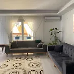 Villa Tadinda,Bahceli Ve Sueper Konumda Tasarim Daire