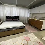 Diamond Apart Izmir