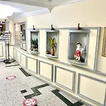 Taksim Prince Hotel