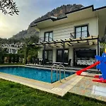 Private Villa In Gocek Villa Perest