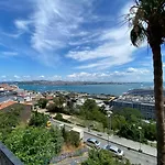 Stunning Sea View And Central Location, 2Br
