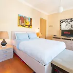 Unique Flat By The Bosphorus In Bebek