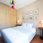 Unique Flat By The Bosphorus In Bebek