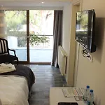 Fizzio Alacati Hotel