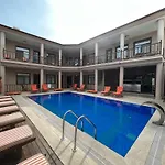 Portakal Butik Otel