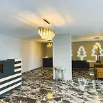 Ckr Next Suite Hotel Trabzon
