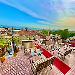 Ayasofya Garden Apart