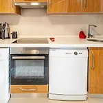 Centrally Located Marvellous Flat In Sisli