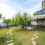 Barbaros Villa