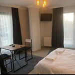 Street Suites