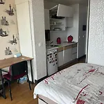 Platform Merter Apartment