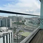Platform Merter Apartment