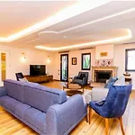 House Sapphire