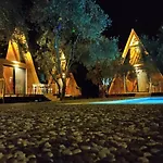 Goecek Bungalow