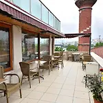Altinboynuz Family Hotel