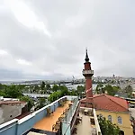 Altinboynuz Family Hotel
