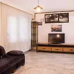 Chic And Convenient Flat In Izmir