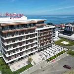 Ramada By Wyndham Giresun Piraziz