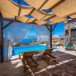 Villa Liva Fethiye Kelebekler Vadisi Oludeniz Kirme