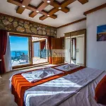 Villa Liva Fethiye Kelebekler Vadisi Oludeniz Kirme