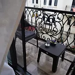 Luxury Apartment At Cordon Rezidance 46