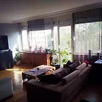 Modern House In Kadikoy Moda