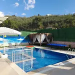 Villa Lory House And Sea View Houses
