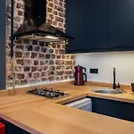 Alness Residence