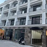 Cordonn Residence Apart City