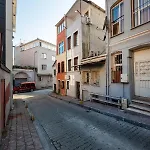 Sultanahmet Blue Sea Apart Hotel