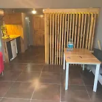 Central Apartment Kadikoy Terrace Bbq Close 2 Block Ferry Bull Metro Nighlife