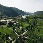 Zeni Villa - Firtina Deresinde Muekemmel Konaklama