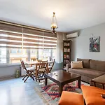 Stylish&Cozy Flat in Ortakoy Besiktas