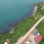 Villa With Pool On The Beach